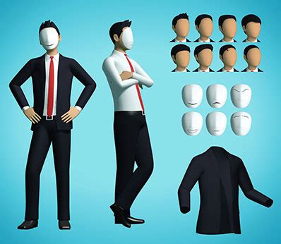 Maybe you would like to learn more about one of these? ANIMASI EDUKASI "PENTINGNYA BAHASA TUBUH"