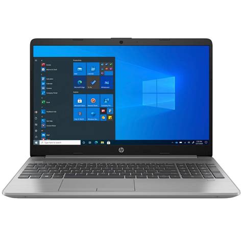 Compuzone Laptop Hp 250 G8 Core I7 1165g7 8gb Ddr4 512gb Ssd 15