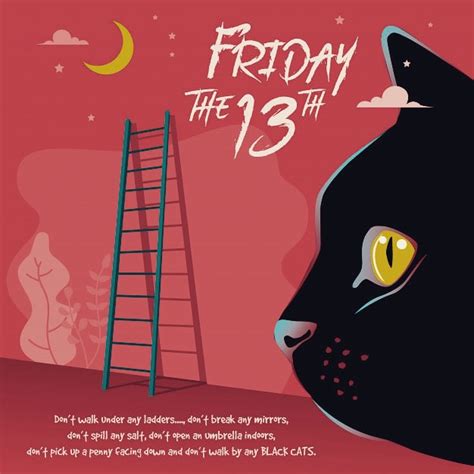 Why Is Friday 13th Feared Horror