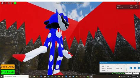 Faker Sonic Exe 20 Roblox Youtube
