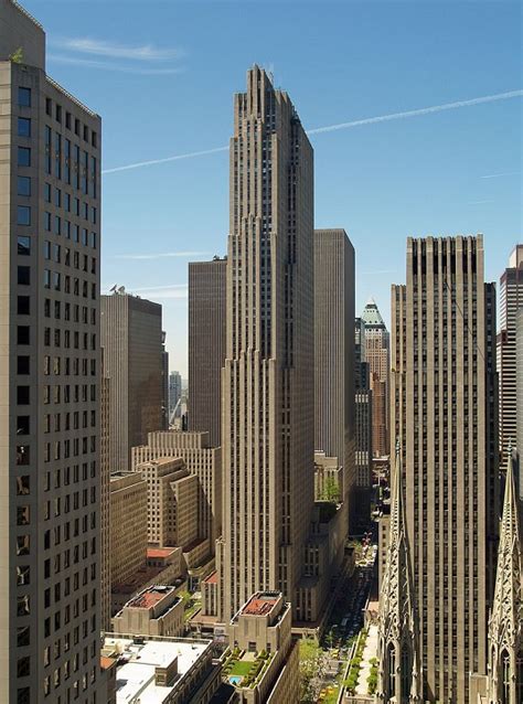 Interesting Facts About Rockefeller Center Just Fun Facts