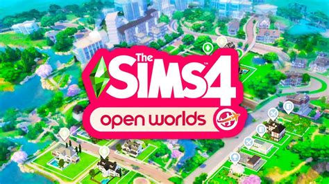 Sims 4 Custom Worlds Mod How To Add And Create Custom Worlds My Otaku