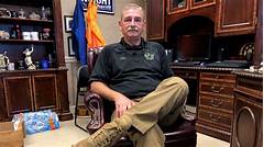 Spartanburg Sheriff Uncovers Shocking Corruption Truth Unveiled