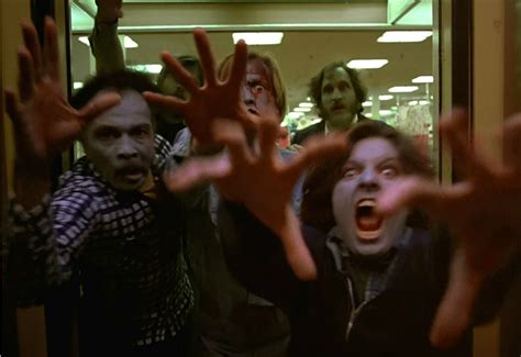 Obscurendure Review Dawn Of The Dead 1978 Dir George A Romero