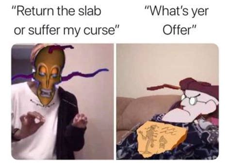 Courage The Cowardly Dog 10 Funniest Memes Of The Show That Make Us Laugh