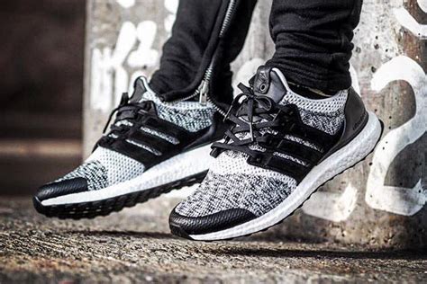 Adidas Ultra Boost Snssns X Adidas Ultra Boost Tee Time Pas Cher