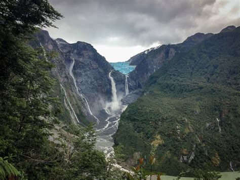 Queulat National Park How To Visit The Epic Hanging Glacier