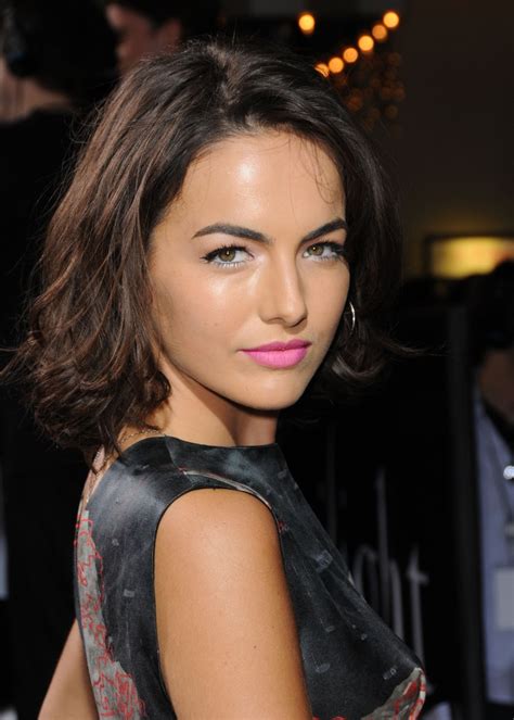 Maybe you are headed to disneyland? Camilla Belle | Belle hairstyle, Camilla belle, Camila belle