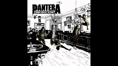 Pantera 09 Domination Cfh Demo 2 Youtube