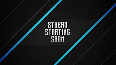 Stream Overlay Library Streamlabs Obs Overlays Youtube Banner