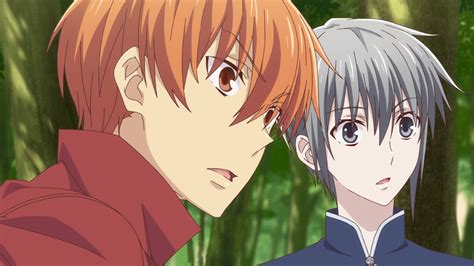 Pin By Simplymk On Anime • Fruits Basket Fruits Basket Fruits Basket