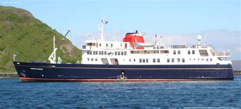 Cruise Hebridean Island Cruises Sold By All Leisure Group Updated