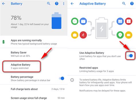 How To Increase Battery Life On Android Phone Gadgets To Use