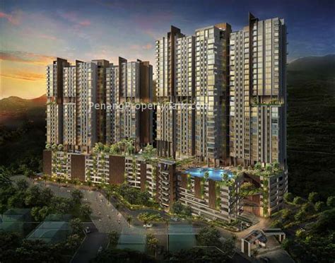 Setia sky residence, sultan abdul aziz shah havaalanından 20 km uzaklıkta kalıyor. Setia Sky Vista | Penang Property Talk