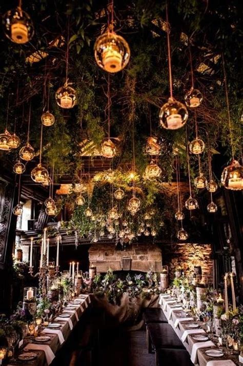 Fotos e ideas muy bonitas para inspirar bodas de invierno – Artofit