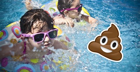 Cdc Warns That Incidents Of Poop Parasites Are On The Rise In Public Pools