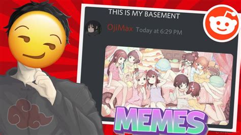 Reacting To Your Reddit Memes About Me Youtube