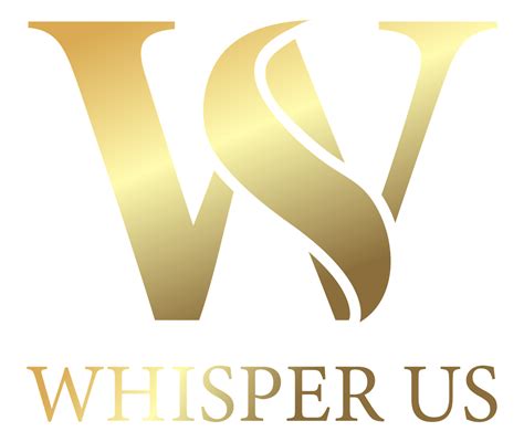 Contact Us Whisper Us