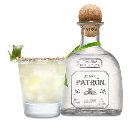 Patrón Perfectionists Margarita Of The Year Is Open The Drinks Business