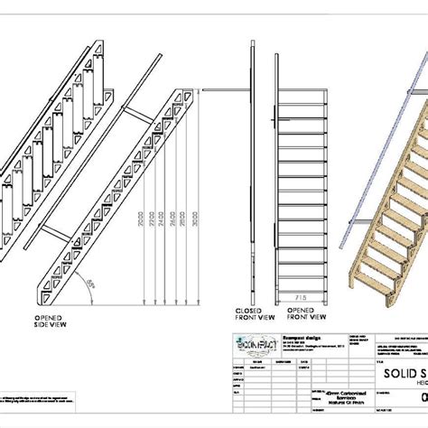 Analysis of spiral staircase in sap2000full description. 3000x200risex55deg stair - 3000x200risex55deg stair.PDF ...