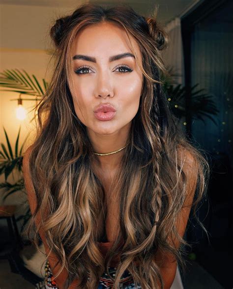 Pia Muehlenbeck On Instagram “coachella Ready How Cool Is This Boho Style Full Tutorial On
