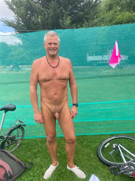 Notts Naturist On Twitter RT MarkWiltshire18 Brighton WNBR Was A