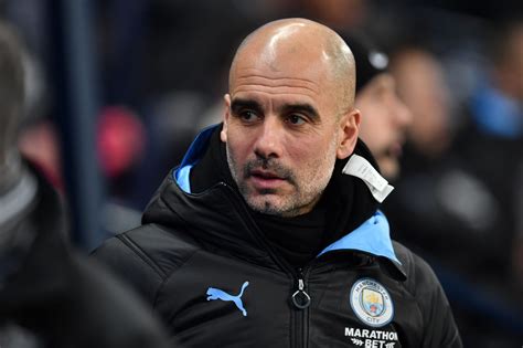 Pep Guardiola Biography Age Height Achievements Facts And Net Worth