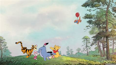 Winnie The Pooh Pc Wallpapers Top Free Winnie The Pooh Pc Backgrounds