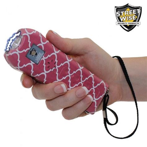 Pin On Tasers For Women
