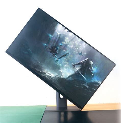 Xiaomi Mi 2k Gaming Monitor 27 The Best Entry Level Gaming Monitor