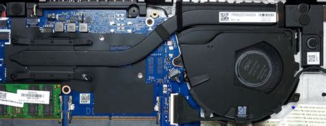 Inside Hp Probook G Disassembly And Upgrade Options