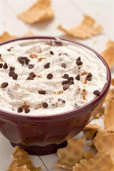 40 Dips Thatll Bring The Party To Your Holiday Celebration Dessert