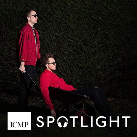 Apre • Spotlight Artist Icmp London Music School