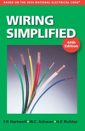 Richter, unknown edition wiring simplified: Wiring Simplified | Independent Publishers Group