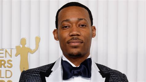 Tyler James Williams Said ‘everybody Hates Chris Producer Told Him He