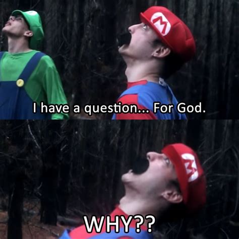 I Have A Question For God Best Quality Template Filthy Frank