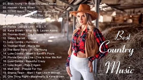 New Country Songs 2020 Best Country Songs 2020 Country Music