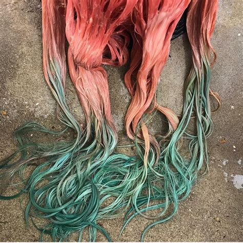 4136 Likes 7 Comments Bleach Bleachlondon On Instagram Coral
