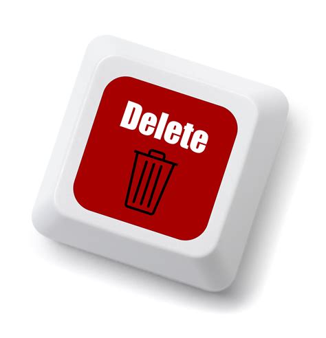 The Importance Of Deleting Old Auto Emails For Accurate Reverse Prospecting