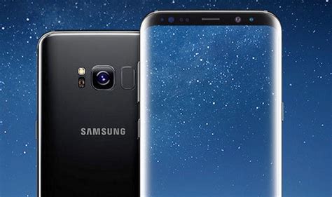 Samsung galaxy s8 malaysia price. Samsung Galaxy S8 Price & Specs | SAMSUNG MOBILE ...
