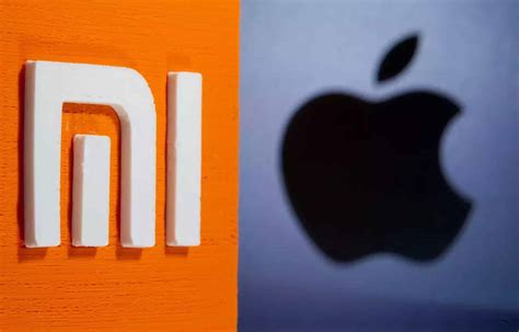 Apple Got Nd Place In Global Smartphone Share While Xiaomi Slips To Rd In Q