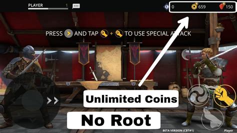 Enter your shadow fight 3 account name and select your platform. How to hack unlimited coins/money in Shadow Fight 3 ...