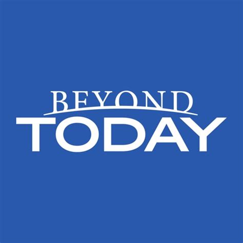 Beyond Today Television By United Church Of God