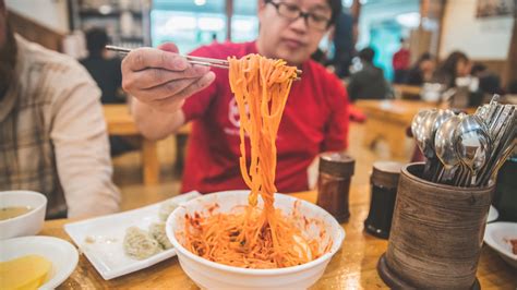 Around namdaemun is this hidden gem of a restaurant that you must try for an authentic korean food experience. A Local's Guide to the Best Korean Food Around | Intrepid ...