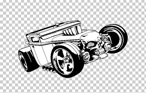 Car Drawing Hot Wheels Hot Rod Png Clipart Automotive Design