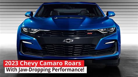 Search2024 Chevy Camaro Review Price Specs Chevy 2023 Com Gambaran