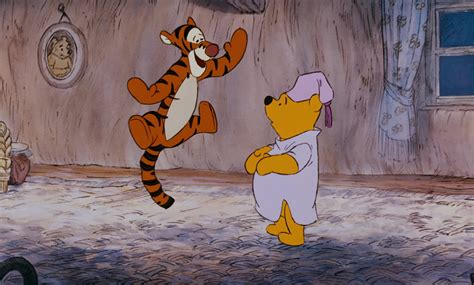 The Wonderful Thing About Tiggers Disney Wiki Fandom Powered By Wikia