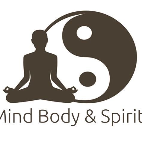 Mind Body And Spirit Home