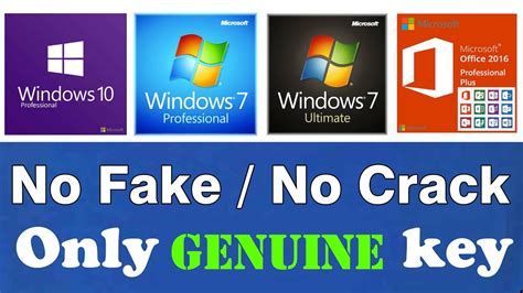 Windows 10 Key At Cheap Price Genuine Or Fake Youtube