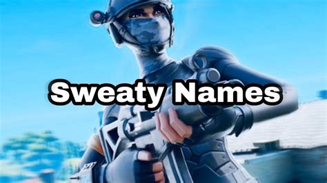 Ps4 Username Sweaty Fortnite Names 500 Best Sweaty